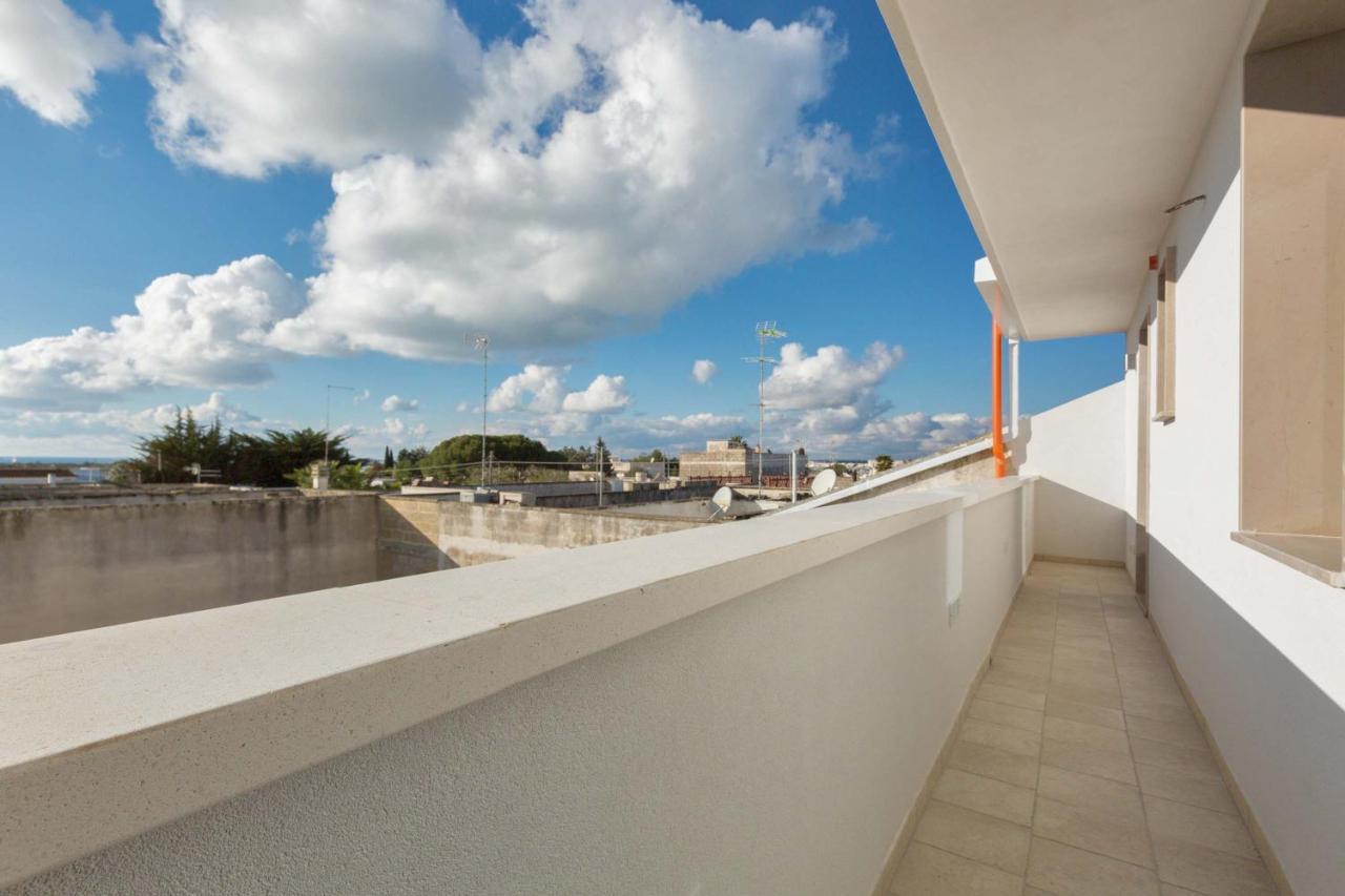 B&B Dreams And Delights Porto Cesareo Exterior photo